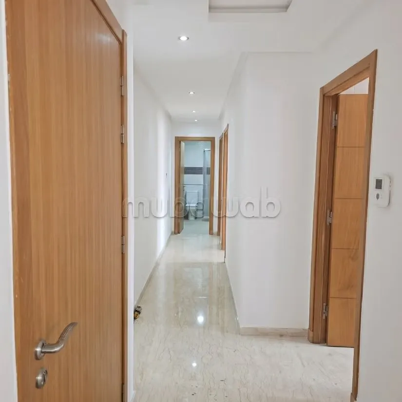 Location Appartement Bd Anoual - الدار البيضاء