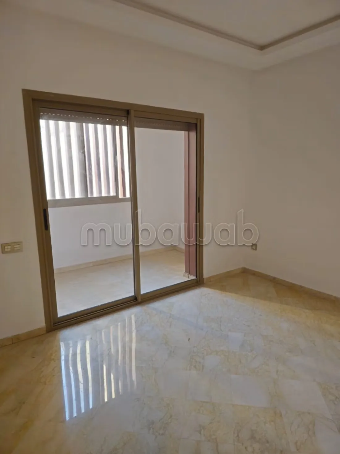 Location Appartement Bd Anoual - الدار البيضاء