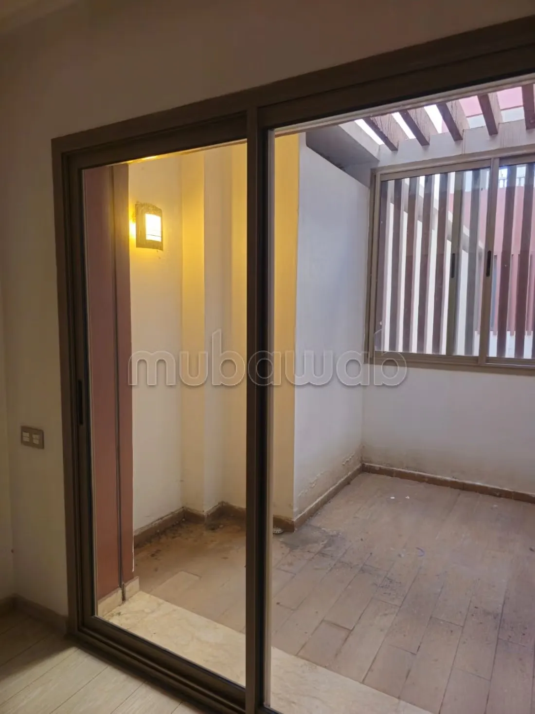 Location Appartement Bd Anoual - الدار البيضاء (3)