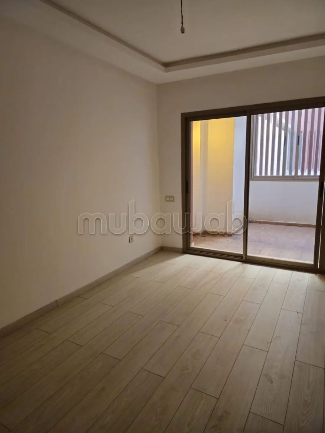 Location Appartement Bd Anoual - الدار البيضاء (2)