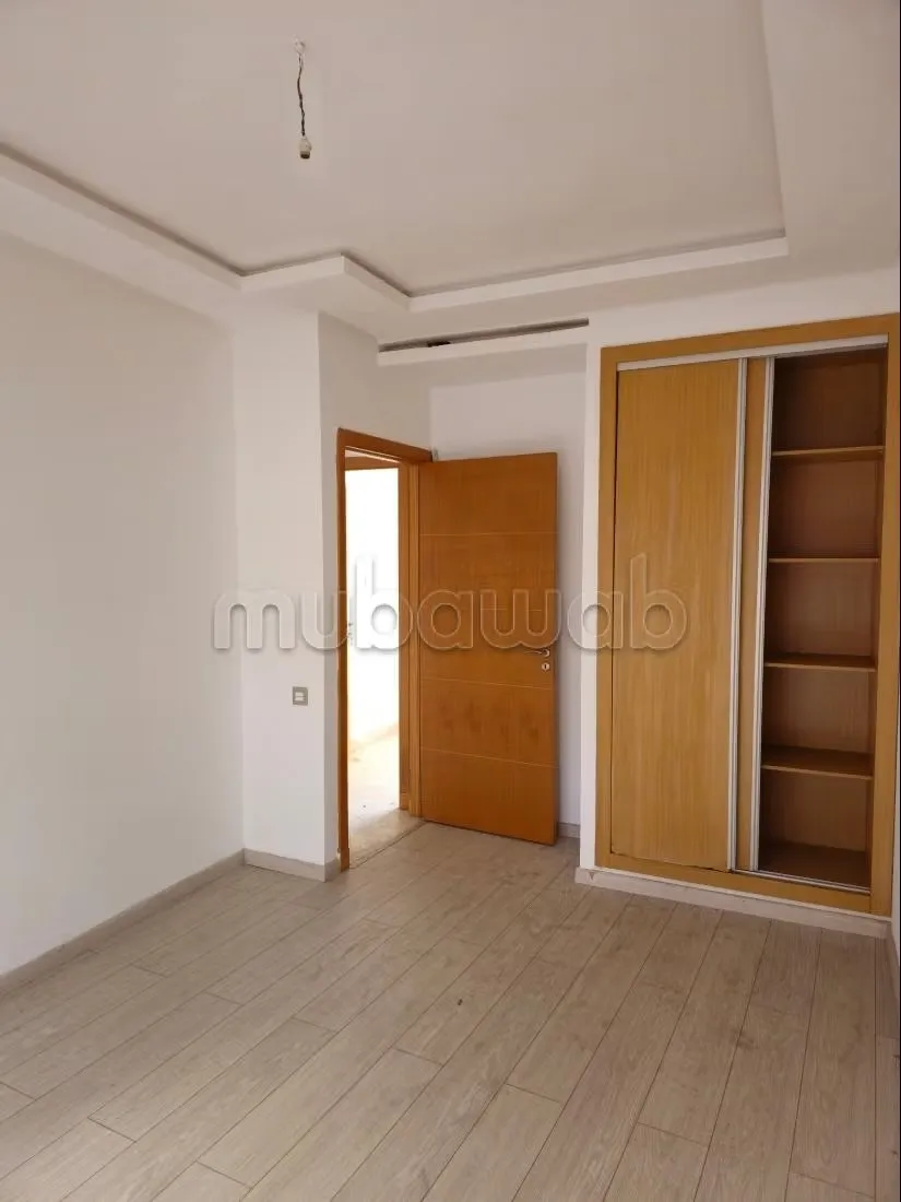 Location Appartement Bd Abdelmoumen - الدار البيضاء
