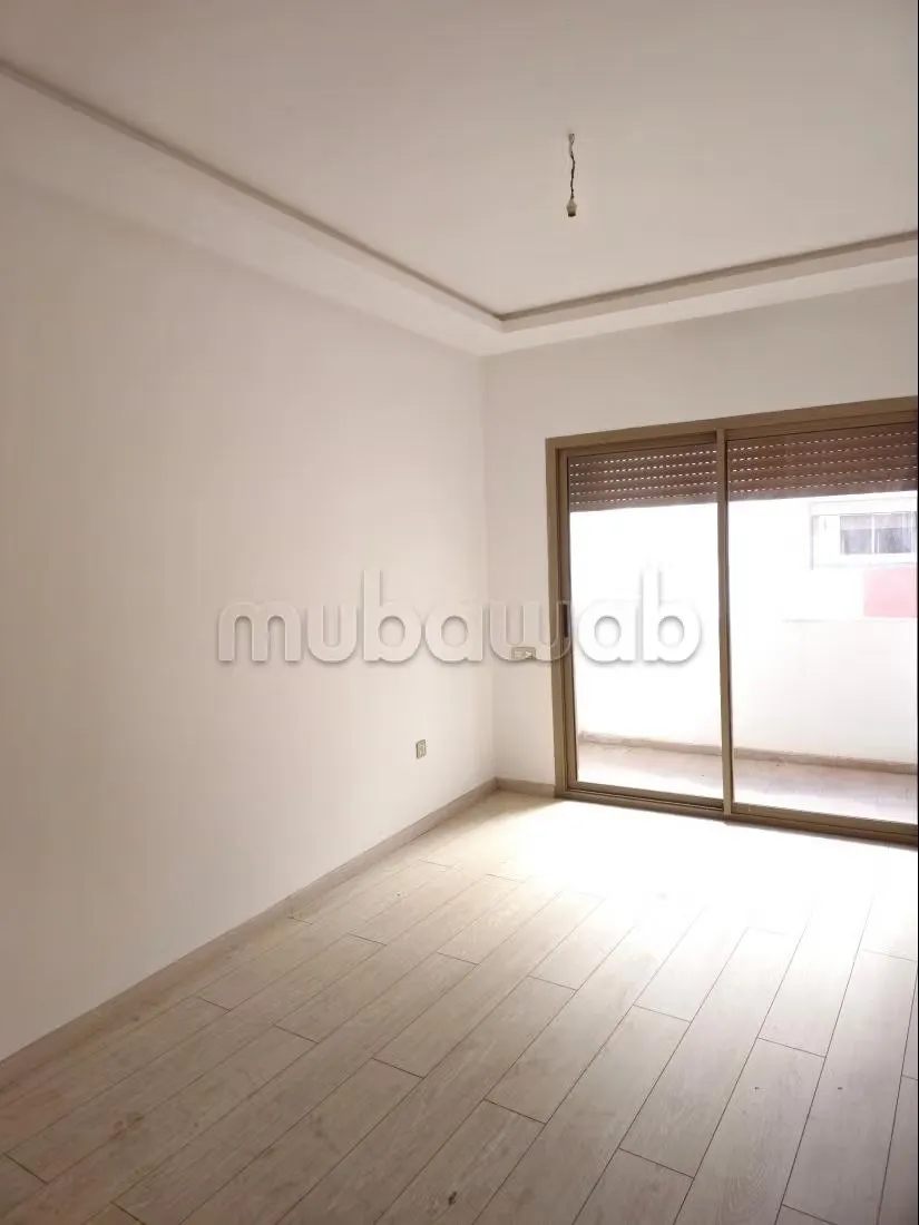 Location Appartement Bd Abdelmoumen - الدار البيضاء (2)