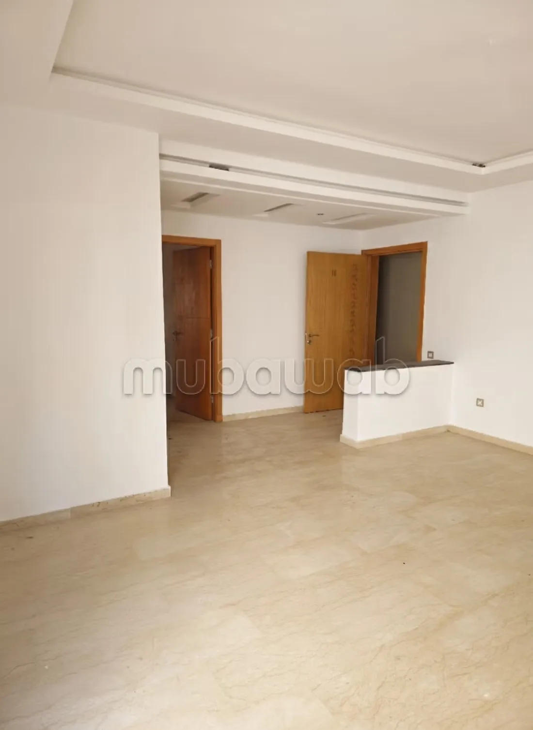 Location Appartement Bd Abdelmoumen - الدار البيضاء (3)