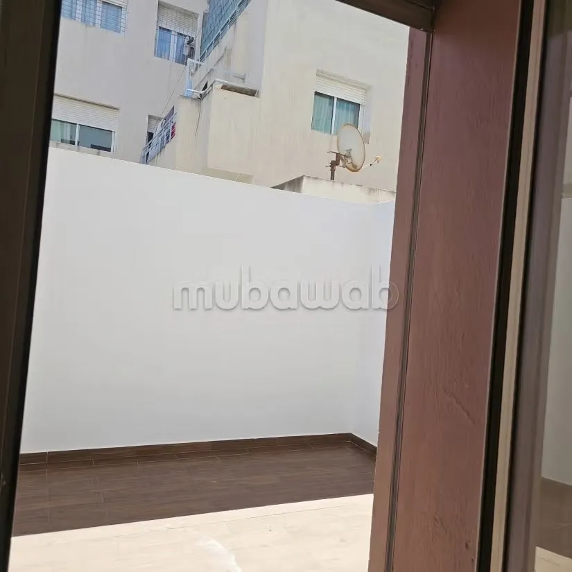 Location Appartement Bd Anoual - الدار البيضاء (2)