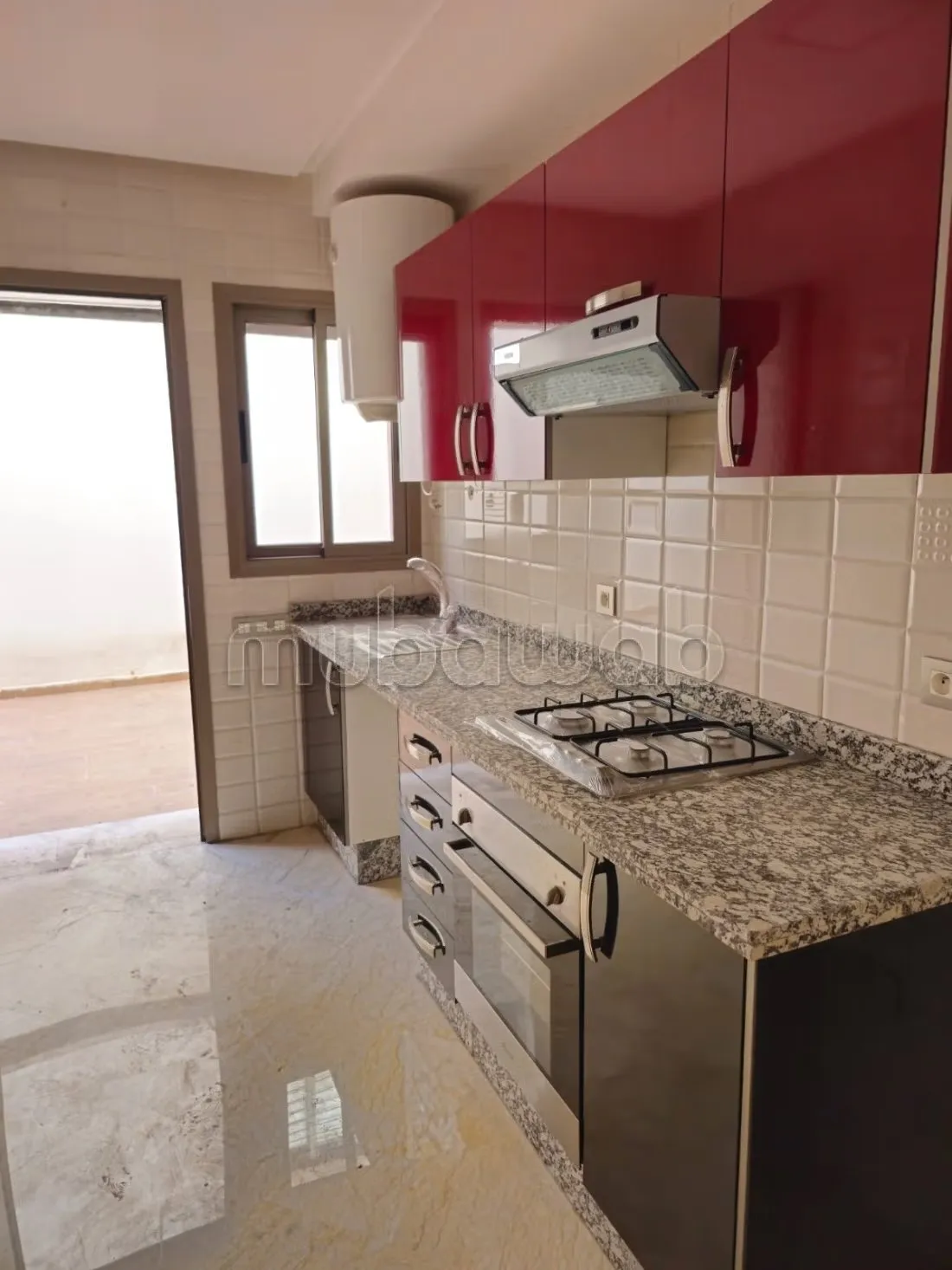 Location Appartement Quartier les Hôpitaux - الدار البيضاء (2)