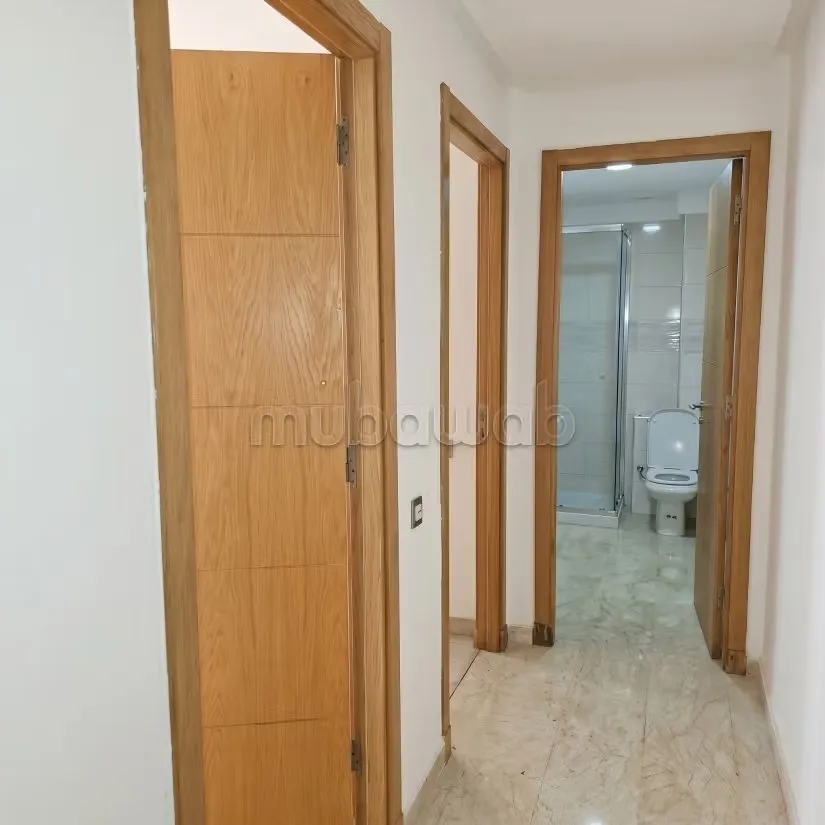 Location Appartement Bd Anoual - الدار البيضاء