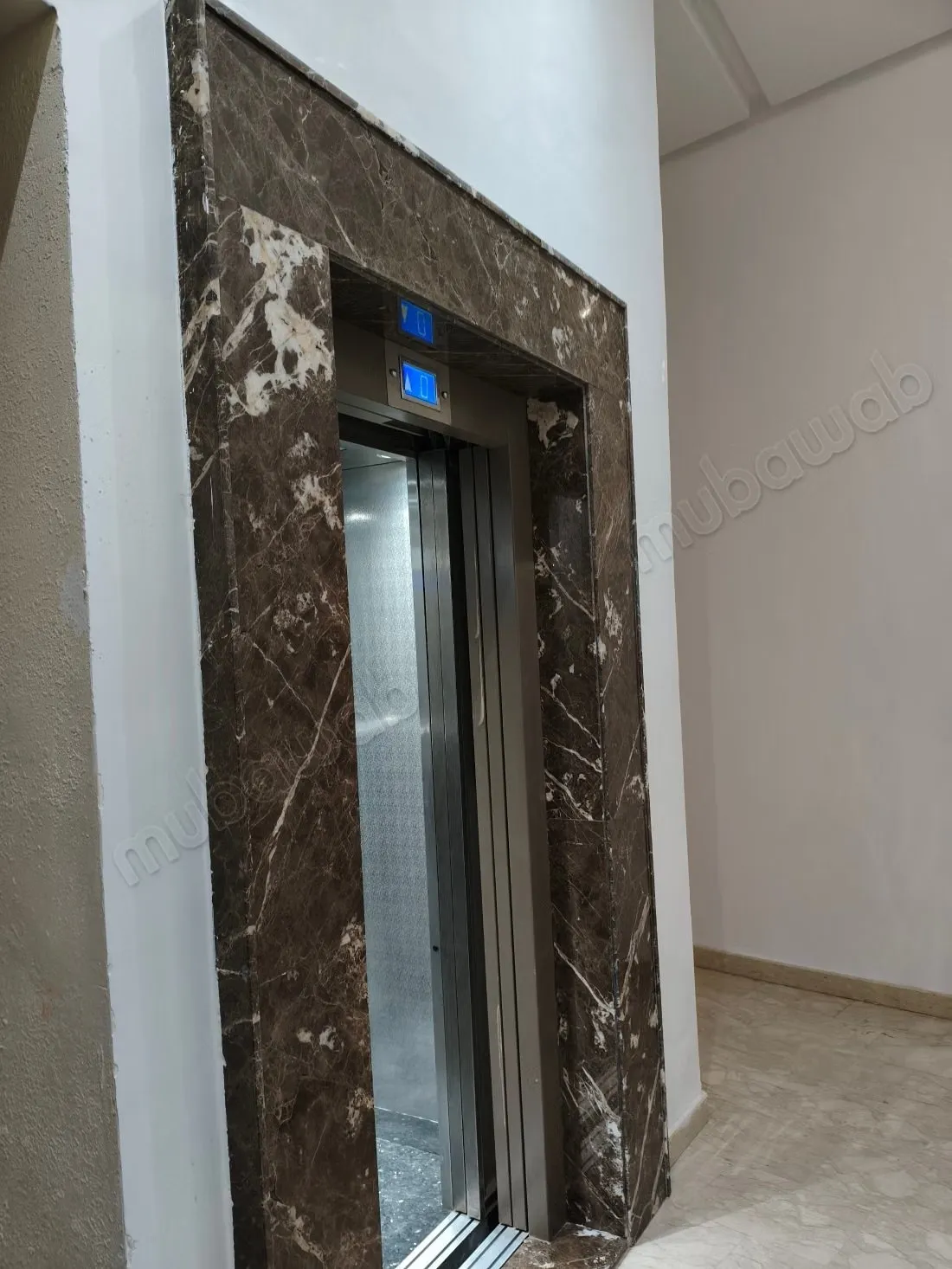 Appt Bouskoura la Perla neuf 
2 Ch parking - بوسكورة (2)