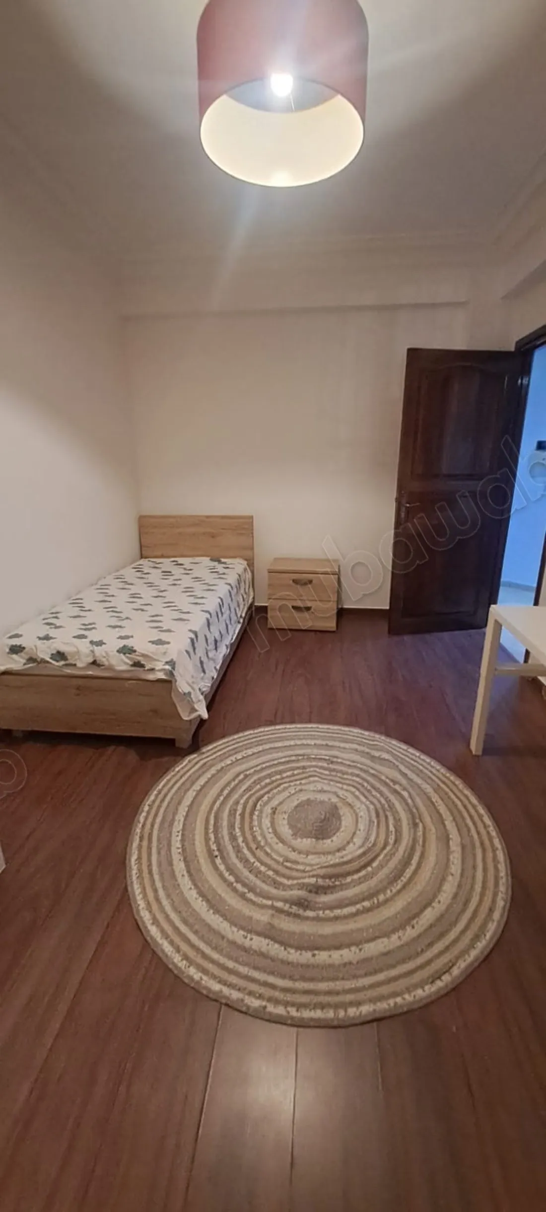 À louer appartement meublé à palmier - الدار البيضاء (3)