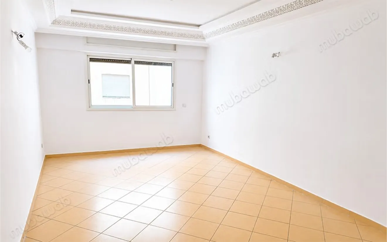 Appartement Vide à Louer Branes - طنجة
