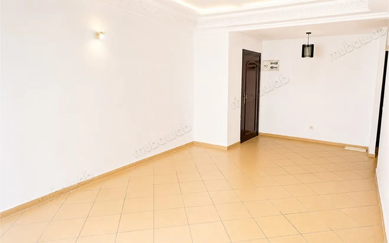 Appartement Vide à Louer Branes - طنجة (2)