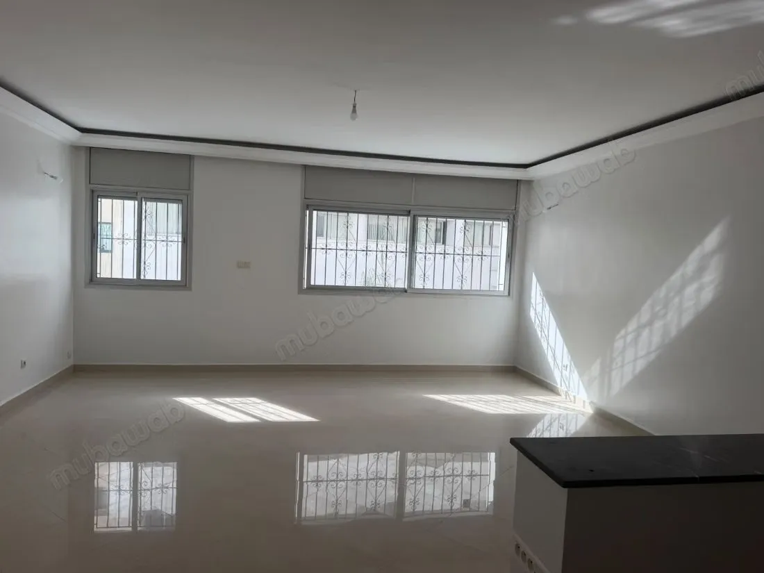 En Location Vide: Magnifique Appartement de 3 Chambres en Lo... - الدار البيضاء