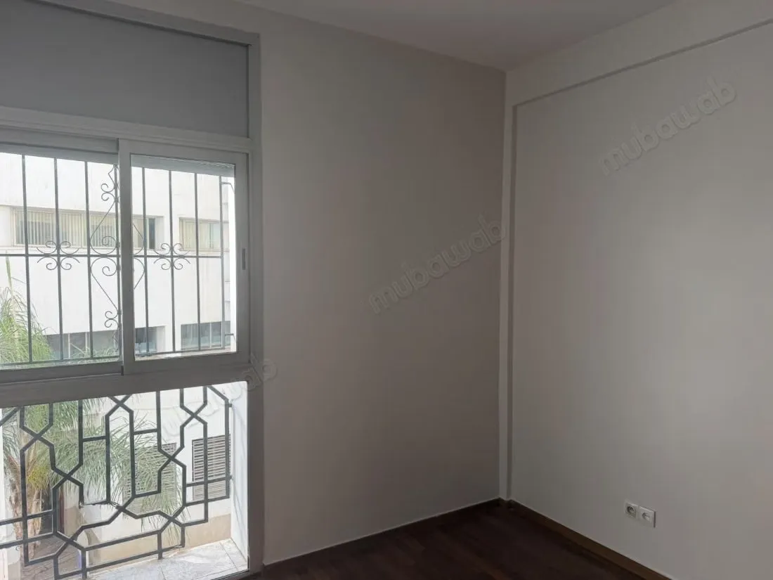 En Location Vide: Magnifique Appartement de 3 Chambres en Lo... - الدار البيضاء (3)