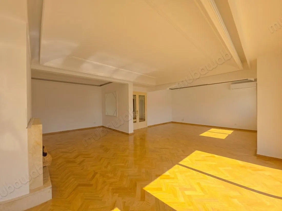 Appartement Duplex d’Exception – Dernier Étage - الدار البيضاء (3)