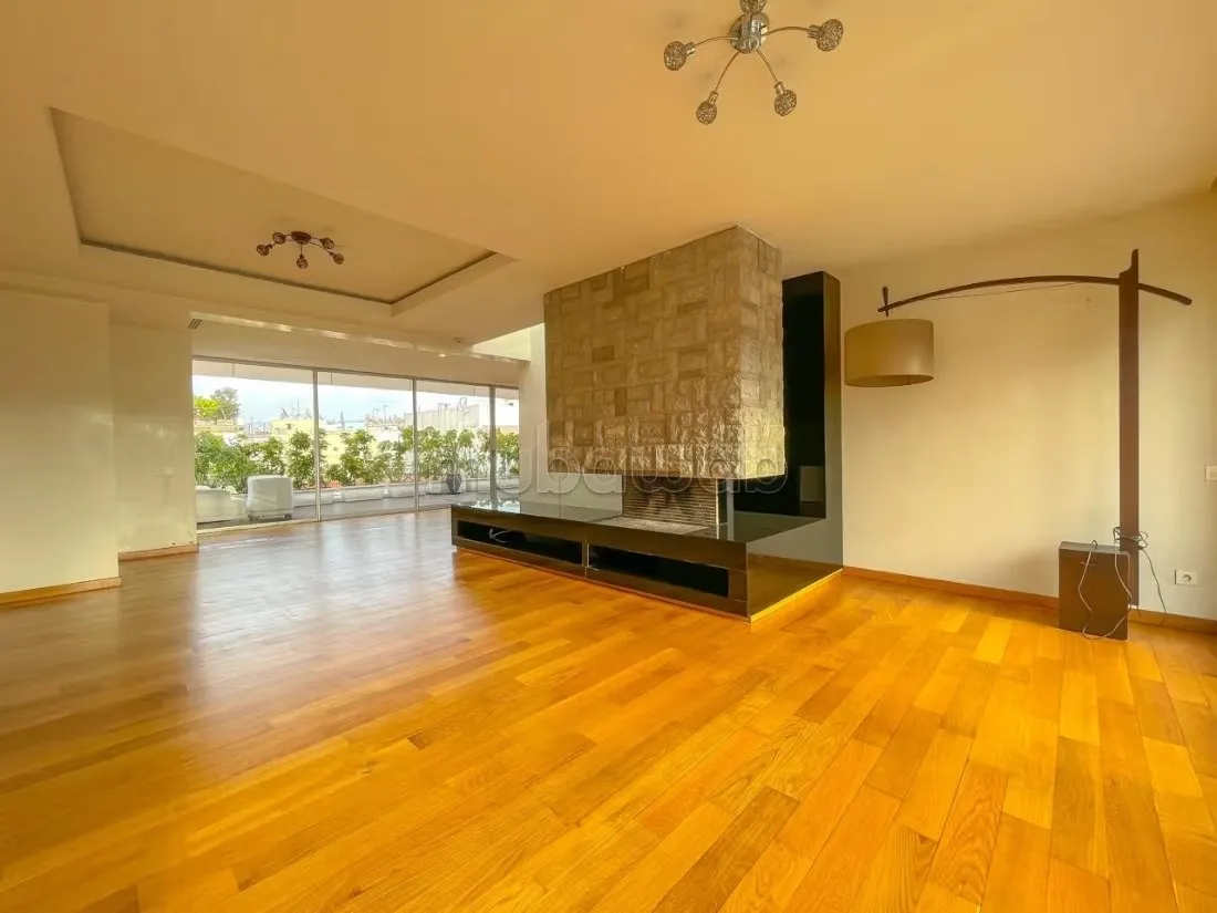 Duplex d’exception au dernier étage à louer vide sur gauthie... - الدار البيضاء (2)