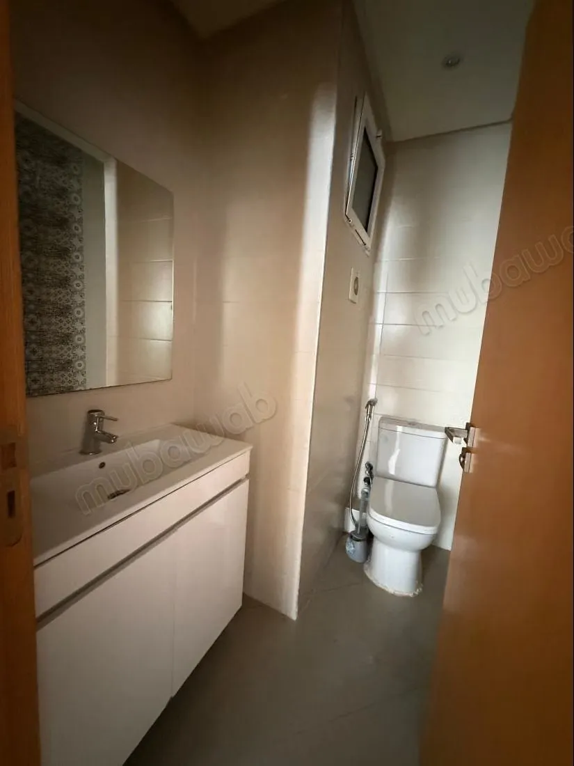 Appartement en location à Les Orangers. 2 chambres agréables... - الرباط (3)