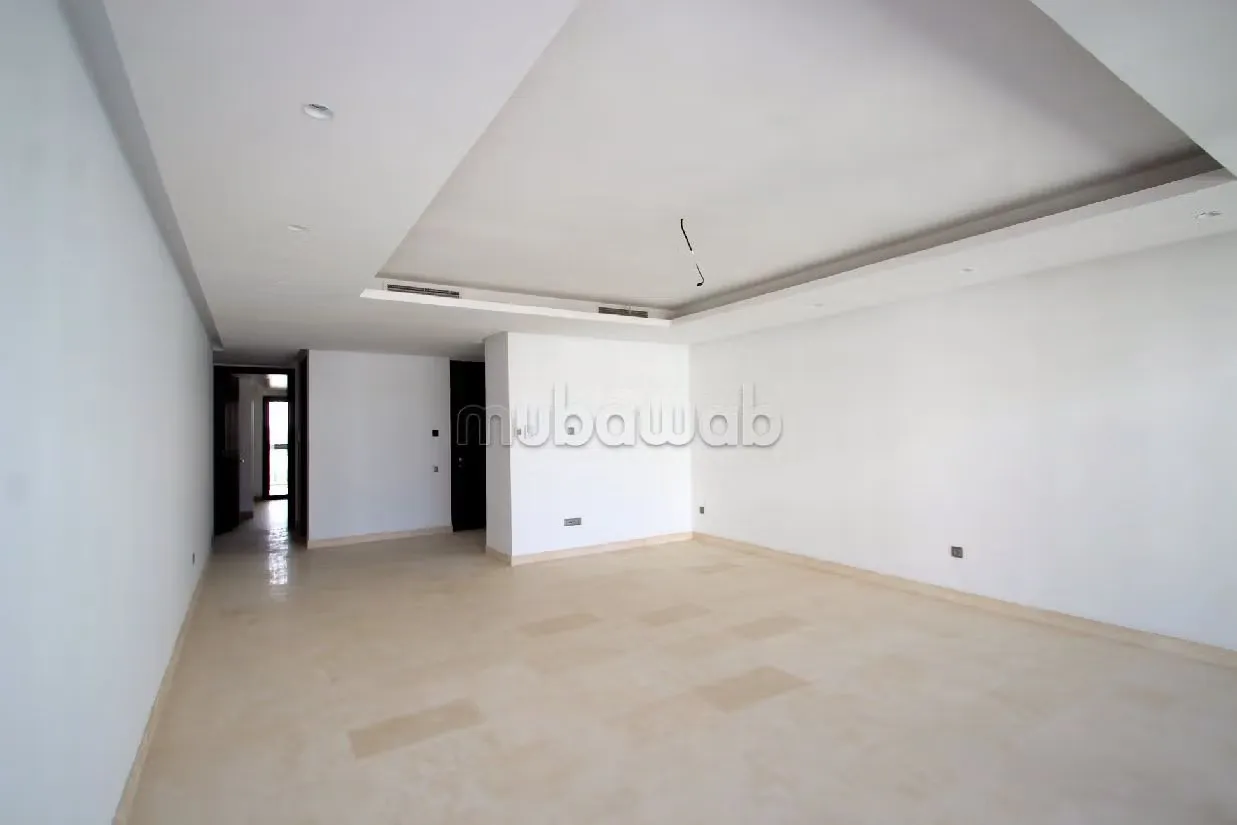 Sindibad, Sublime appartement vide de 150m² - الدار البيضاء (2)