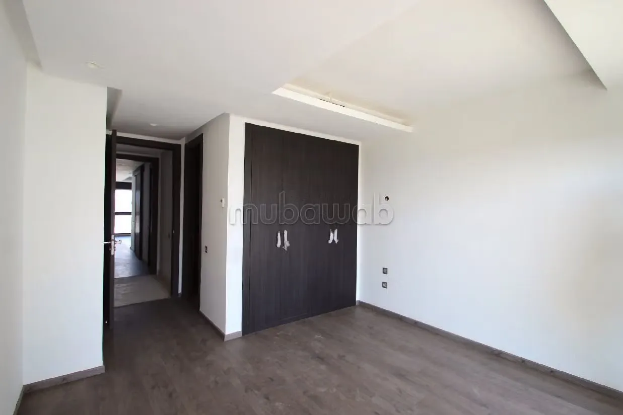 Sindibad, Sublime appartement vide de 150m² - الدار البيضاء (3)