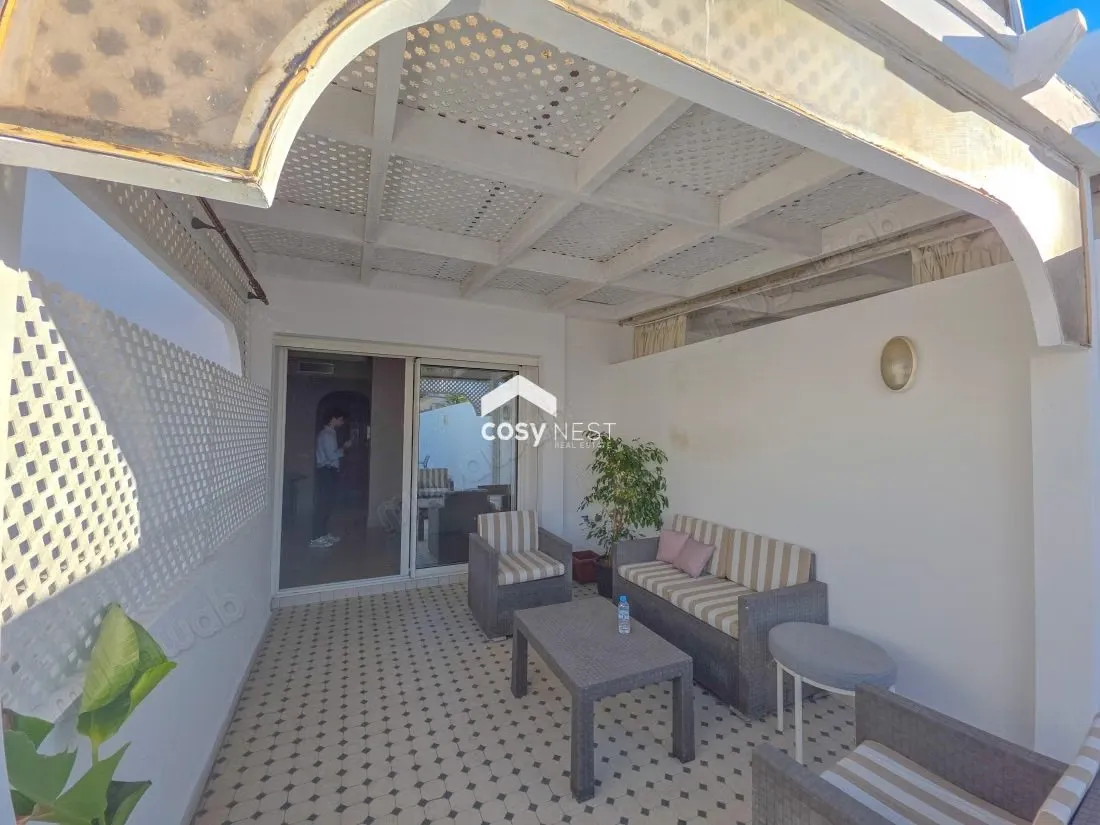 Gauthier appartement 1 chambre d'exception - الدار البيضاء