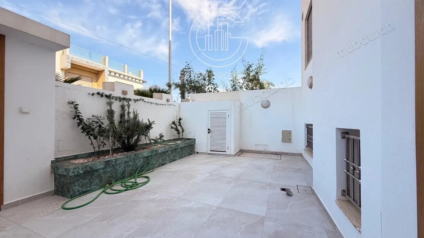 Bel appartement moderne avec terrasses privées - الصويرة