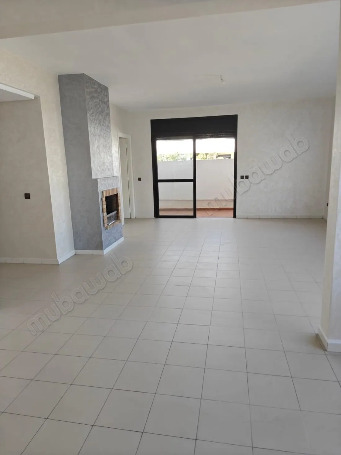Superbe Duplex Lumineux de 205 m² sans Vis à Vis - الرباط (3)