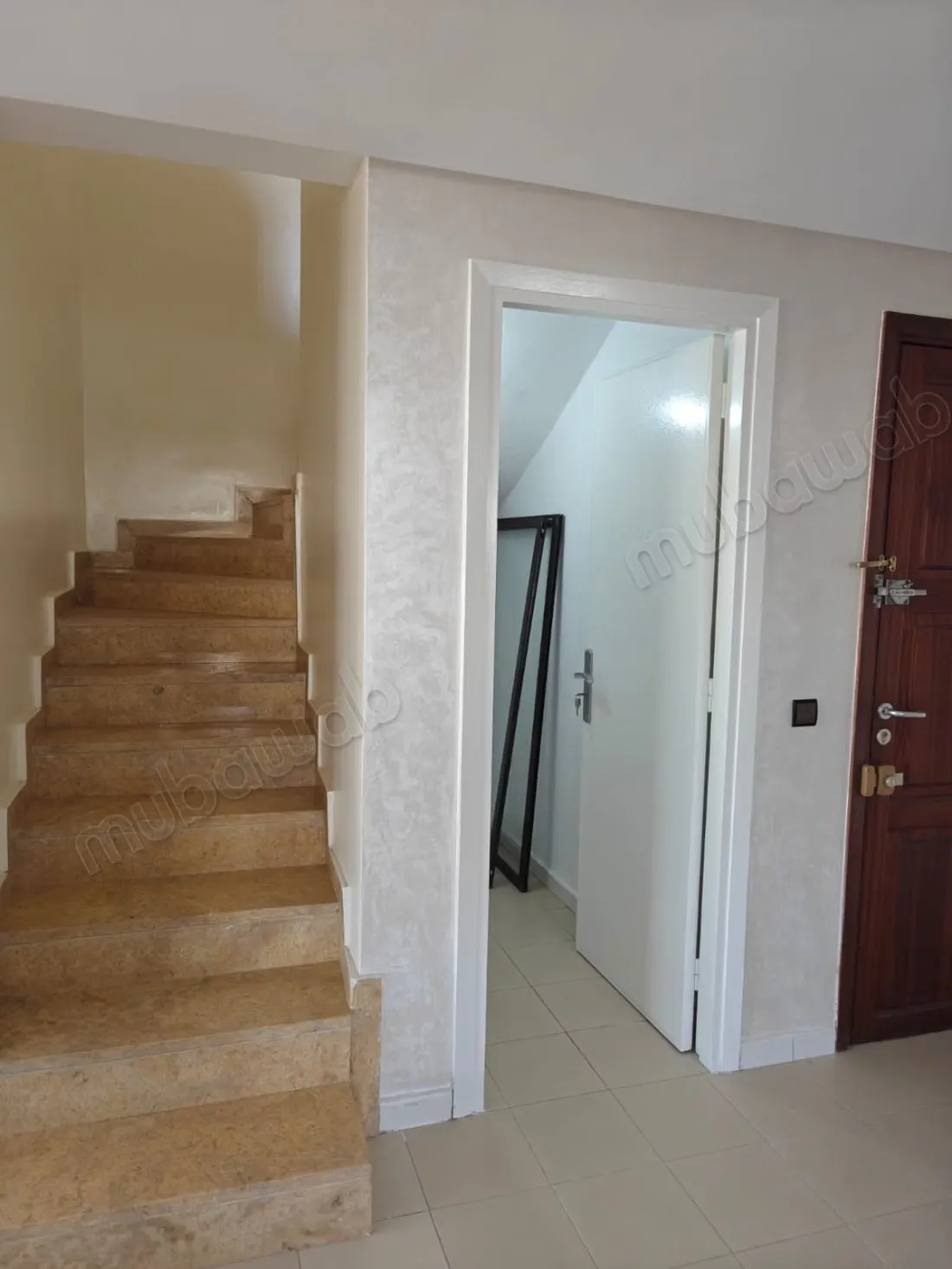 Superbe Duplex Lumineux de 205 m² sans Vis à Vis - الرباط (2)