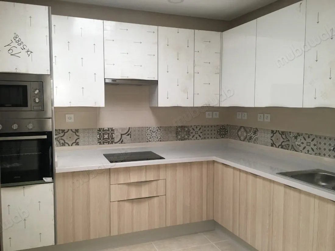Appartement avec terrasses - الرباط (3)