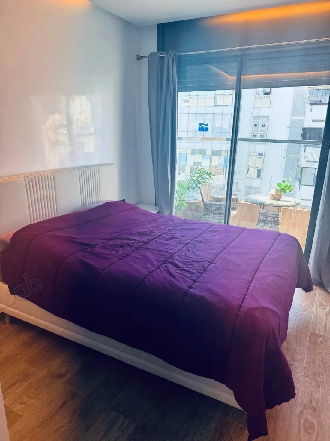 Charmant appartement à louer au cœur d’Agdal - الرباط (2)