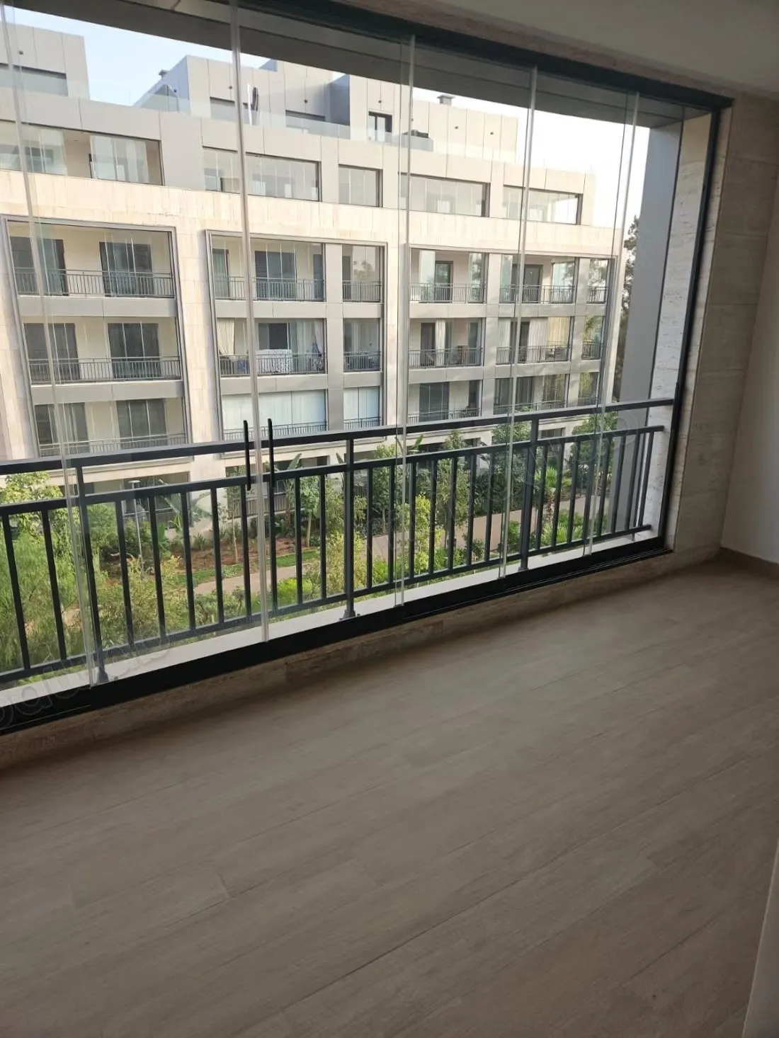 Très bel appartement vide à louer – souissi, les orangeraies - الرباط (3)