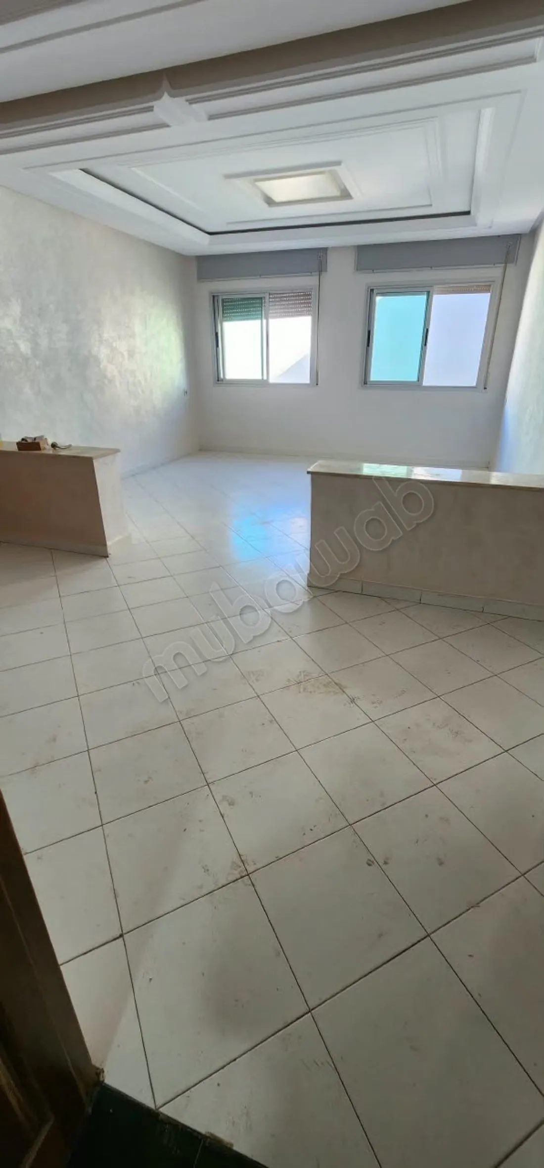 Appartement 3 Chambres à Louer – 2ᵉ Étage - طنجة
