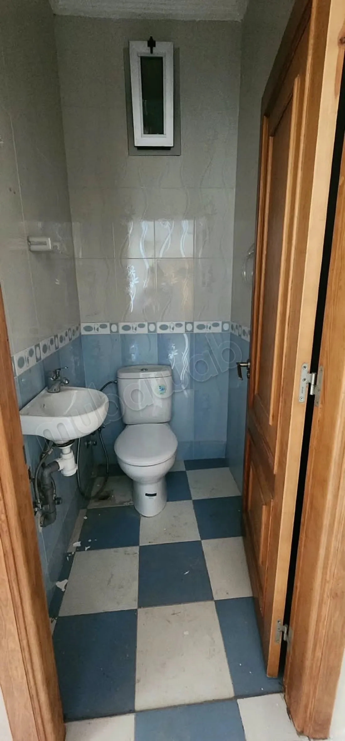 Appartement 3 Chambres à Louer – 2ᵉ Étage - طنجة (3)