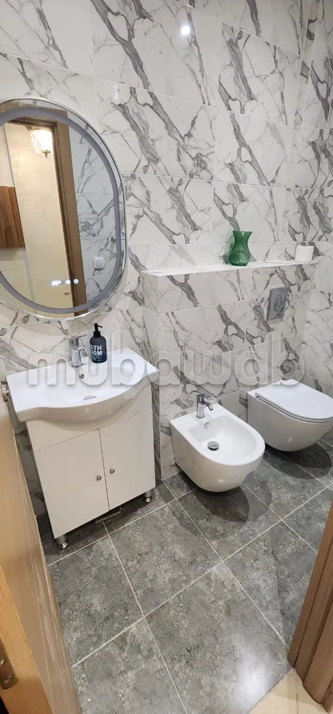 Appartement meuble a loue pr les jours - طنجة (3)
