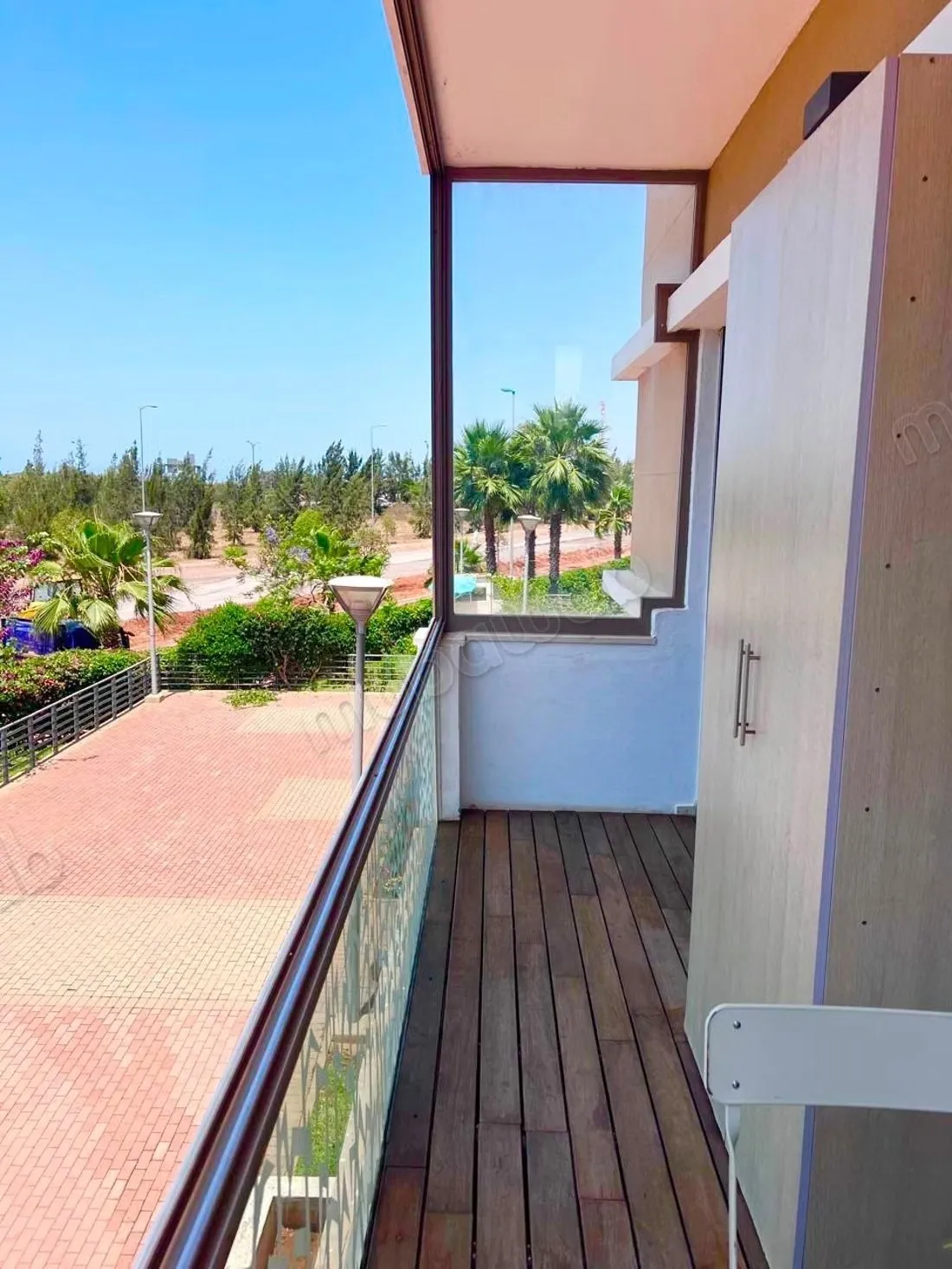 Coquet appartement meublé à louer – Riad Extension, CGI Oula... - تمارة (2)