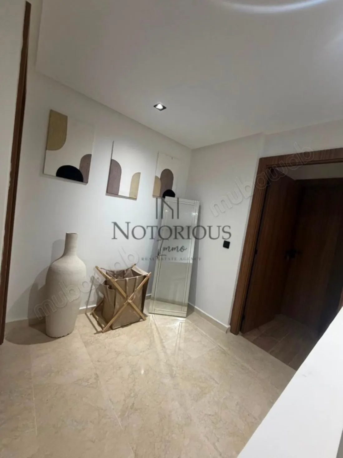 Duplex à louer - مراكش (3)