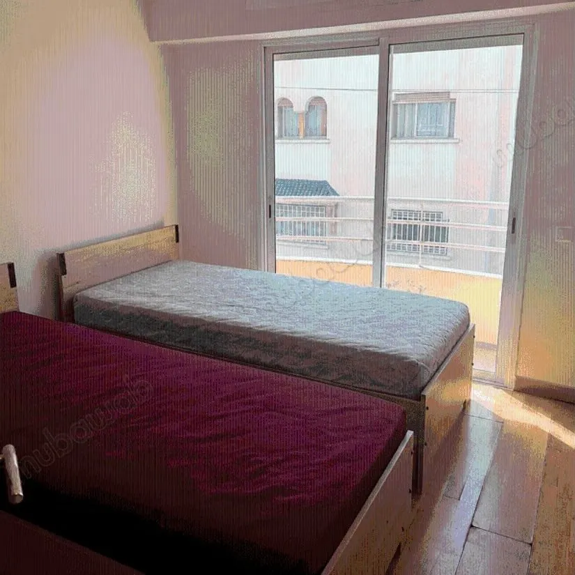 Appartement à Louer de 70.0 m² à Casablanca, Val Fleuri - الدار البيضاء (3)