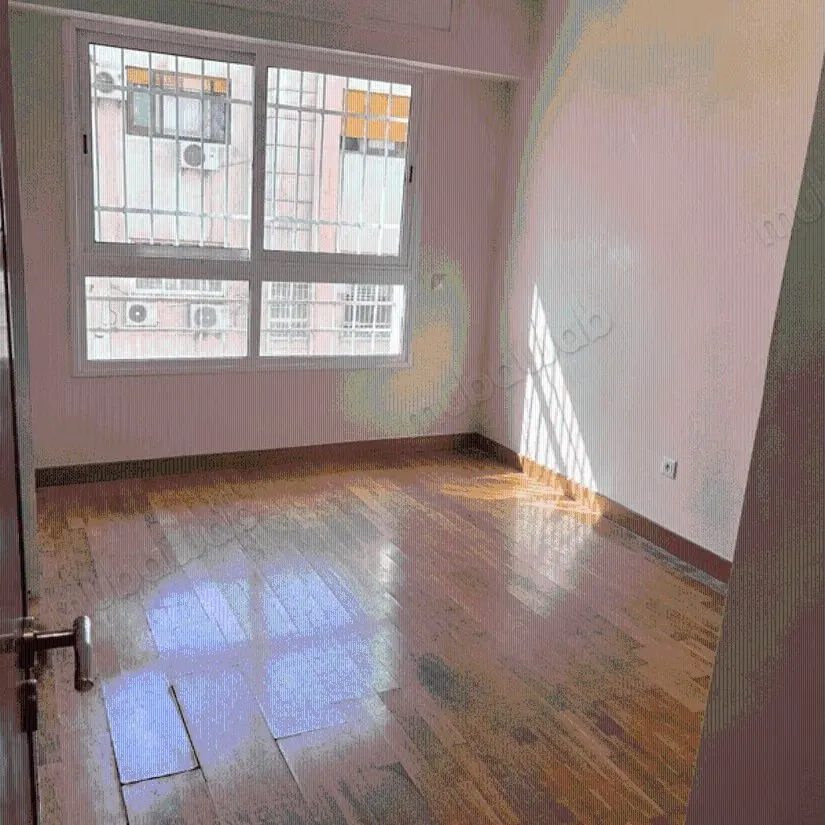 Appartement à Louer de 70.0 m² à Casablanca, Val Fleuri - الدار البيضاء (2)