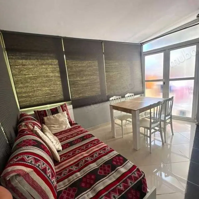 Appartement à Louer de 81.0 m² à Casablanca, Bourgogne Anfa - الدار البيضاء (3)