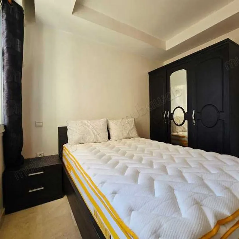 Appartement à Louer de 52.0 m² à Casablanca, Maarif Extensio... - الدار البيضاء (2)