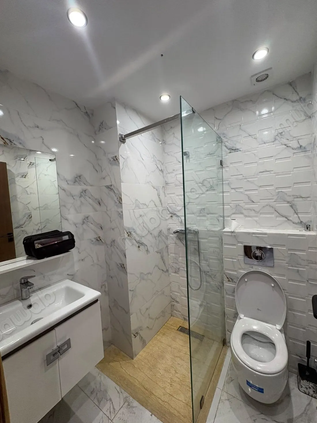 Appartement Meublé À LOUER À Hout Founty 
Agadir - أكادير (3)