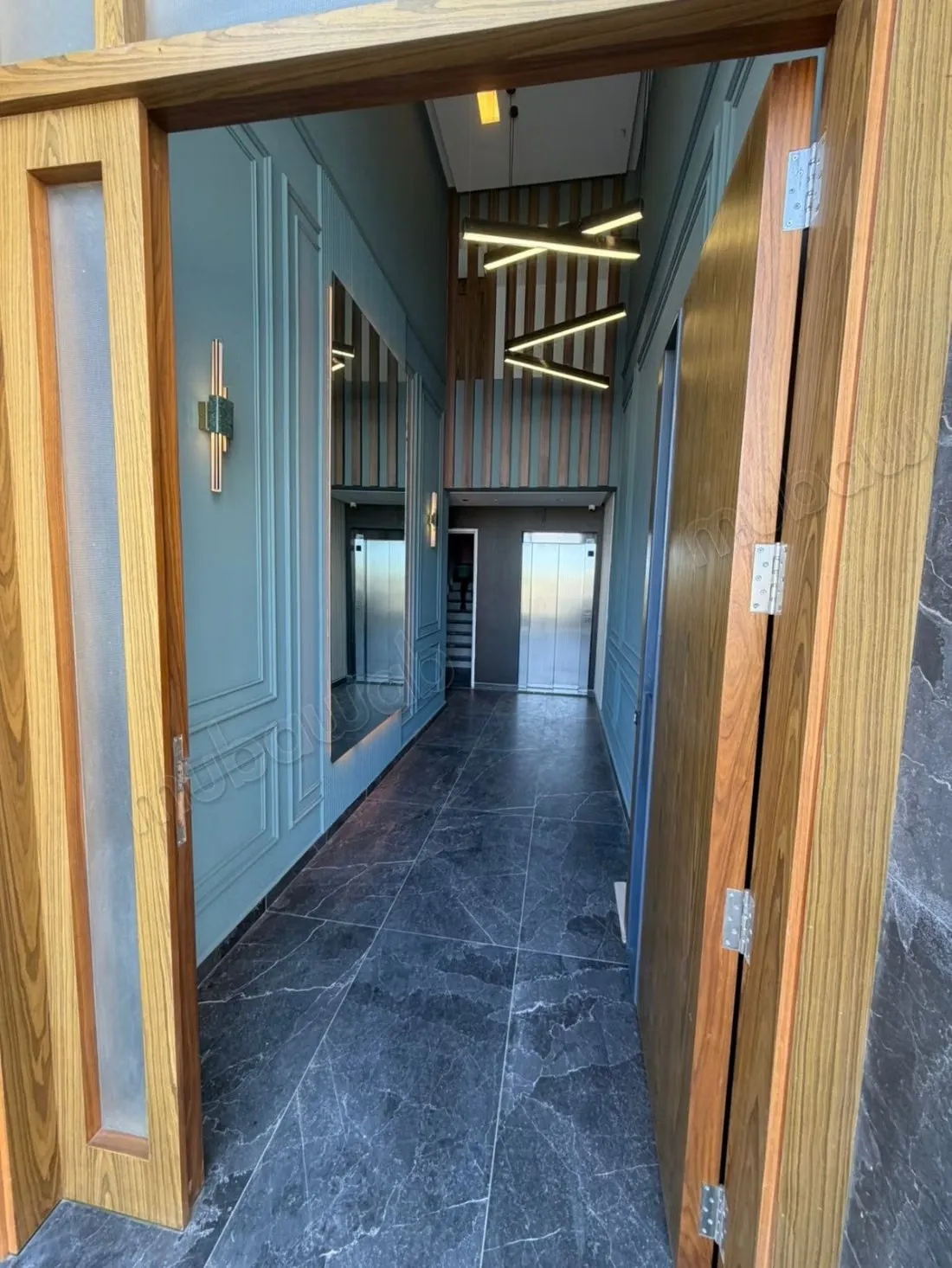 Studio haut standing à Bouskoura - بوسكورة (2)