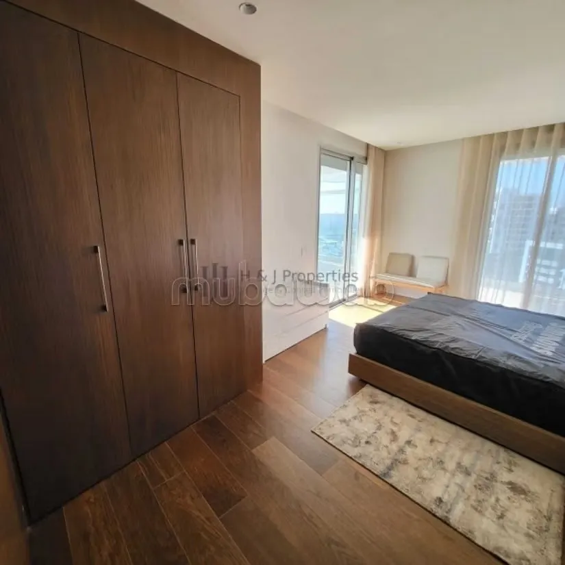 Penthouse premium meublé de 155m² – 2 suites - الدار البيضاء (2)