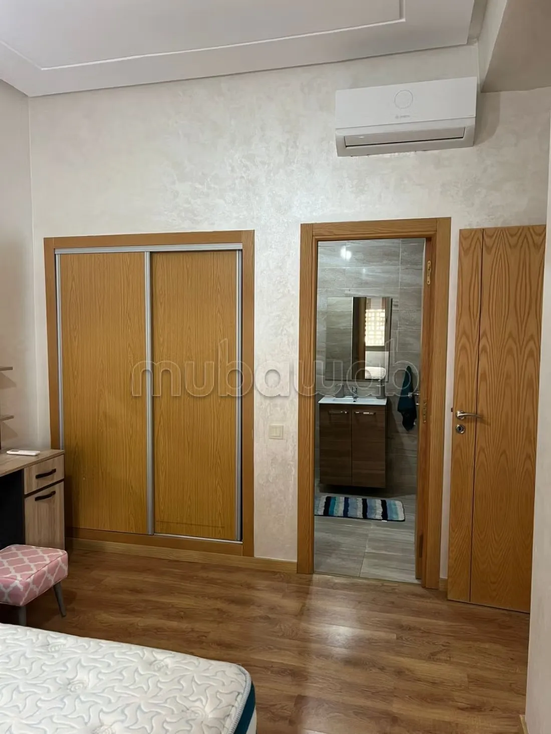 Belle Appartement a Jnane Awerade Meublée - مراكش (3)