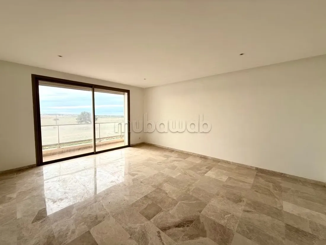 En Location Vide: Magnifique appartement de 2 ch avec vu Mer... - الدار البيضاء