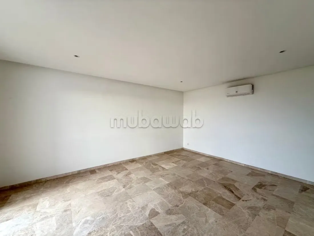 En Location Vide: Magnifique appartement de 2 ch avec vu Mer... - الدار البيضاء (2)