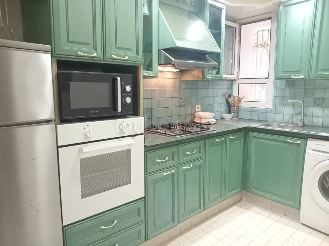 Studio à louer sur Gauthier - الدار البيضاء (3)