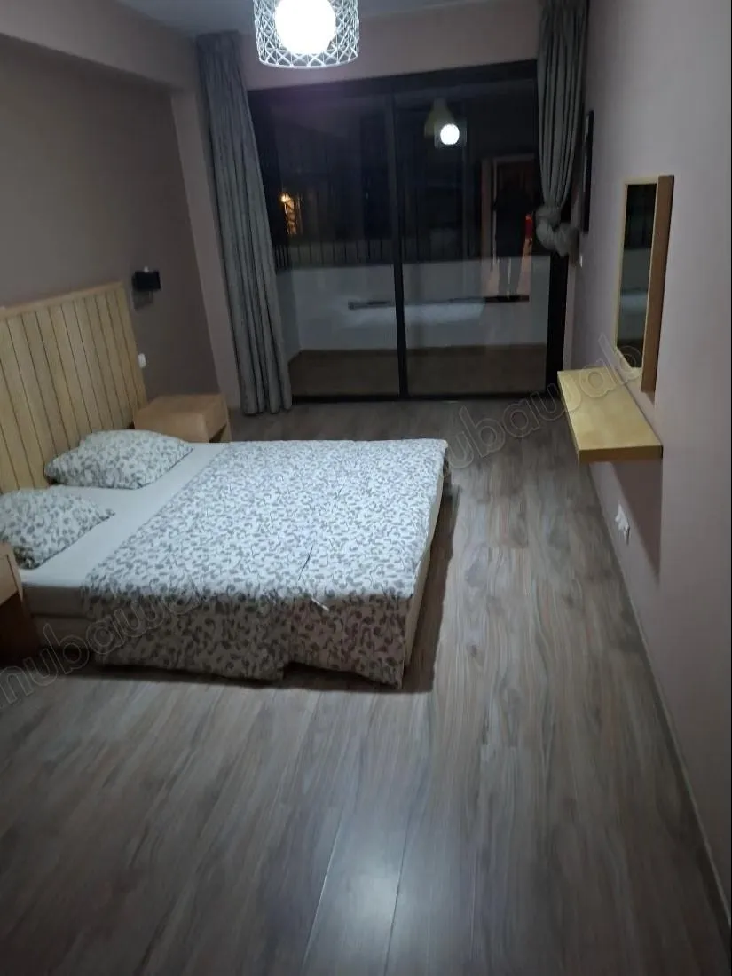 Habit immobilier met en location un bel appartement meublé a... - الدار البيضاء (2)