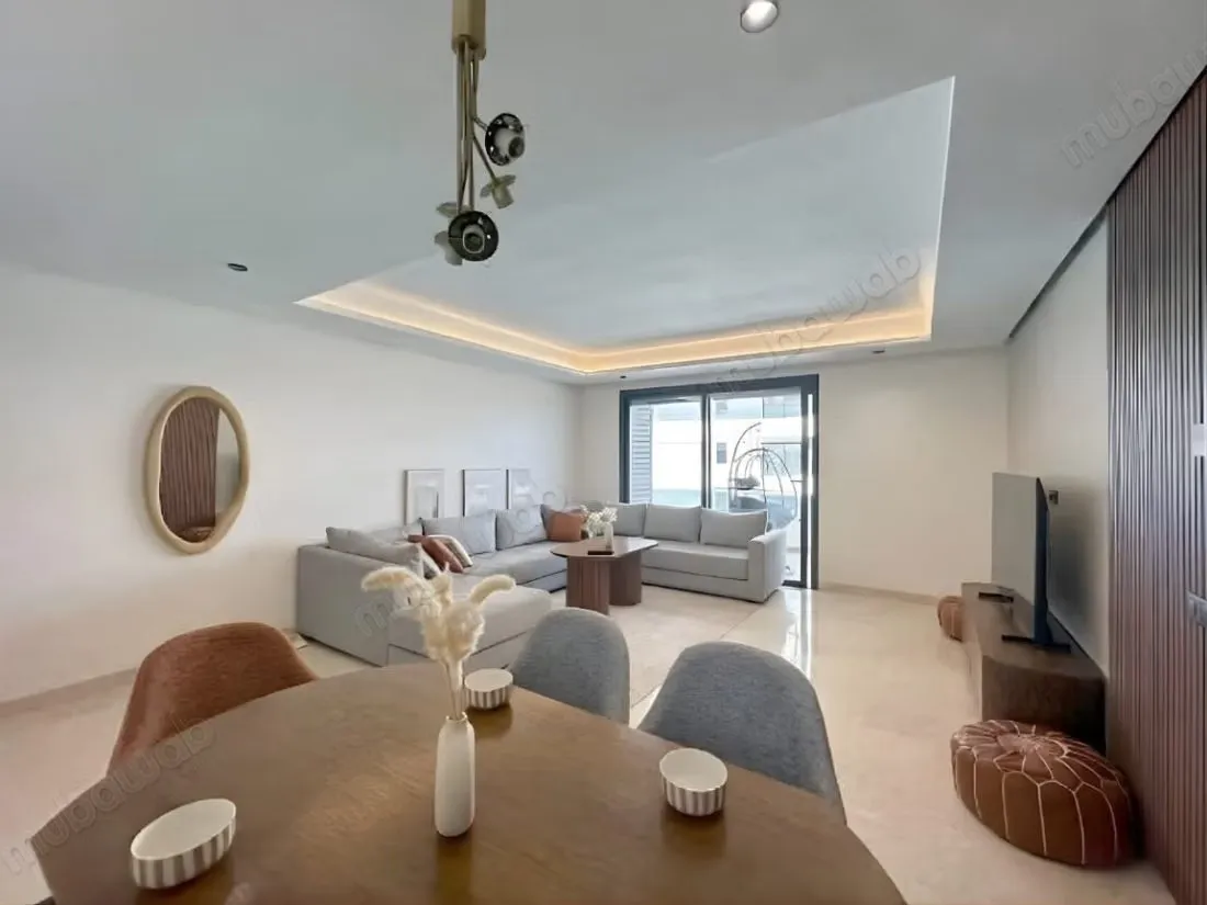 Appartement Premium à Louer à CFC - الدار البيضاء (2)