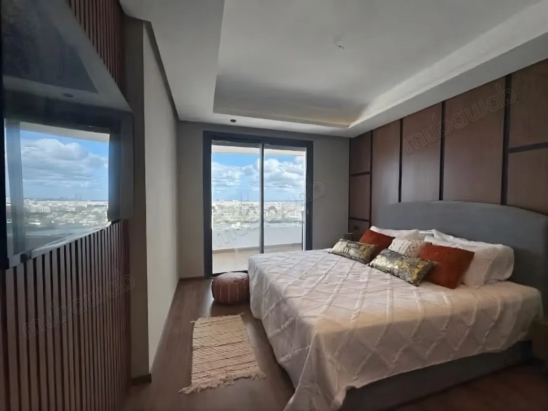 Appartement Premium à Louer à CFC - الدار البيضاء (3)