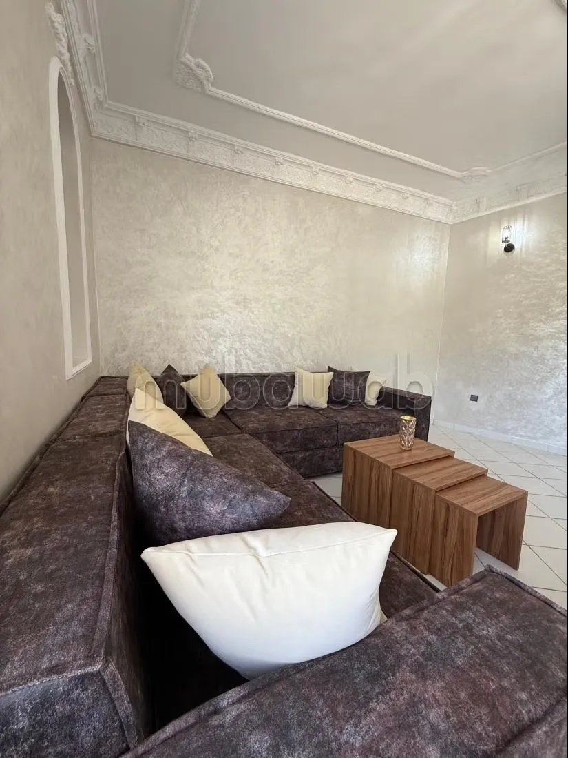 Duplex à louer à Achakar 3 chambres vue montagne a 200 m de... - طنجة