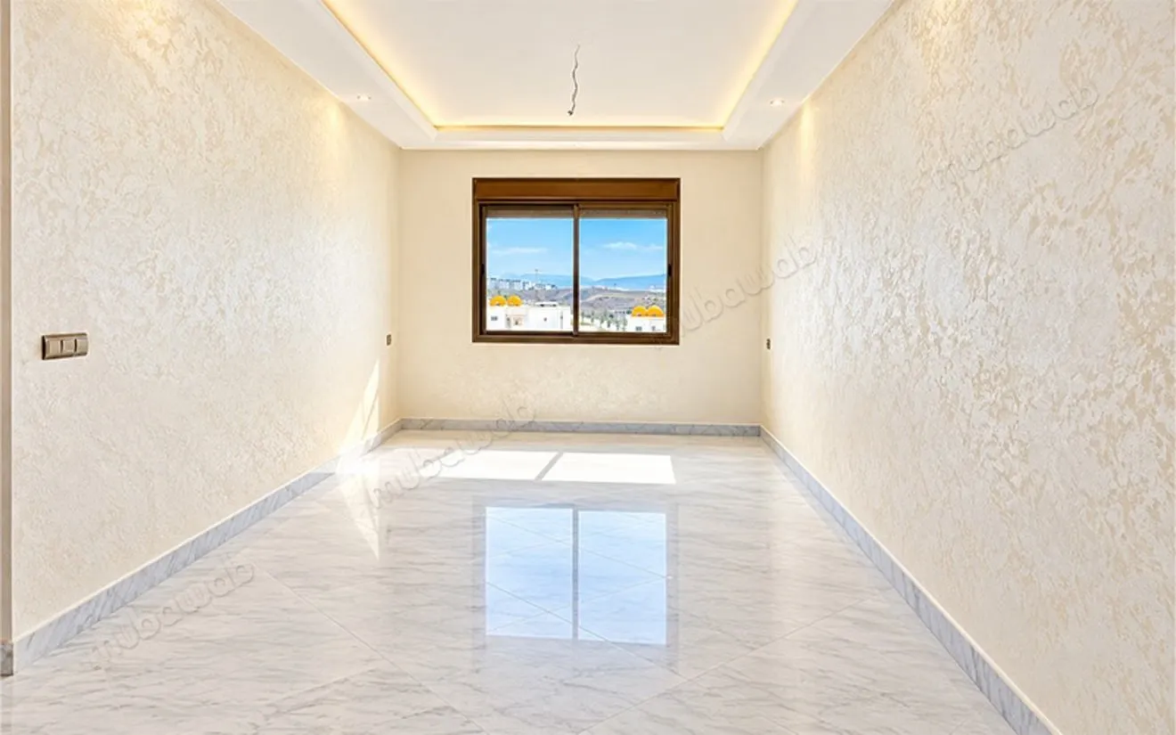 Appartement vide à louer Route de Rabat - طنجة (3)