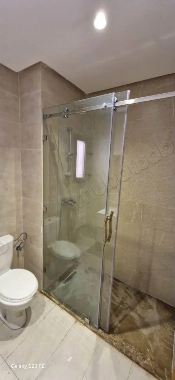Bel appartement en location à Agdal. 4 grandes pièces. Clima... - مراكش (2)